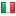 blia.it server is located in Italy